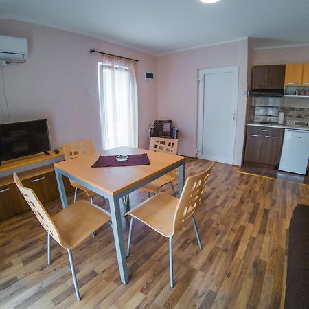 Apartmani "Stefanovic" Soko Banja Luaran gambar