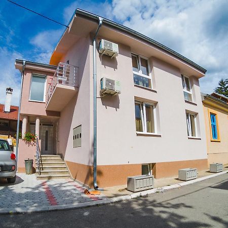 Apartmani "Stefanovic" Soko Banja Luaran gambar