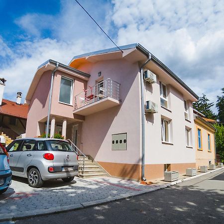 Apartmani "Stefanovic" Soko Banja Luaran gambar