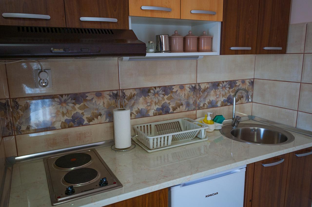 Apartmani "Stefanovic" Soko Banja Luaran gambar