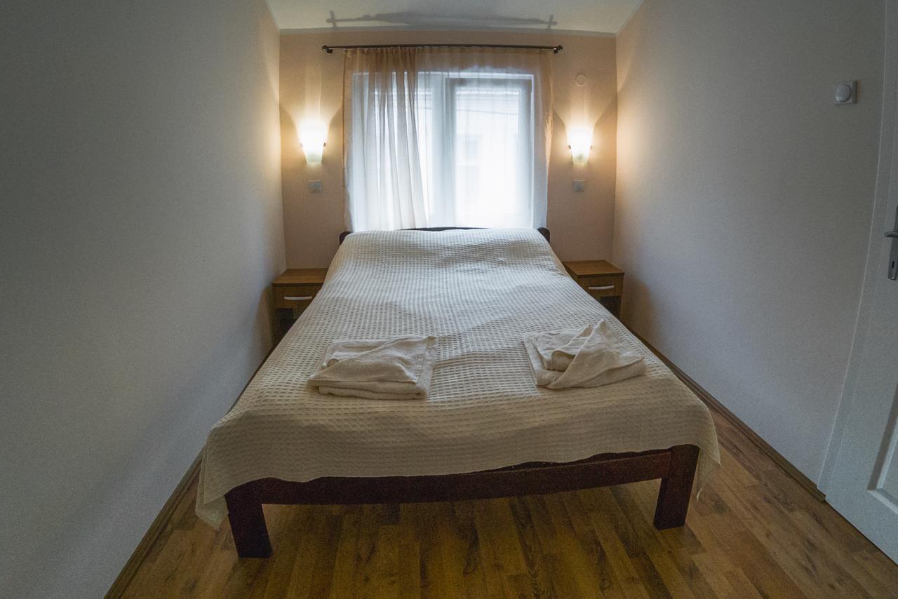 Apartmani "Stefanovic" Soko Banja Luaran gambar