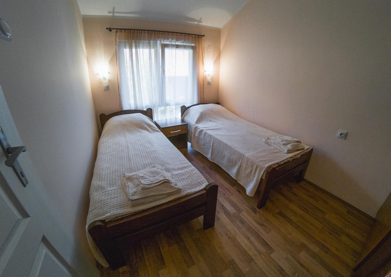 Apartmani "Stefanovic" Soko Banja Luaran gambar