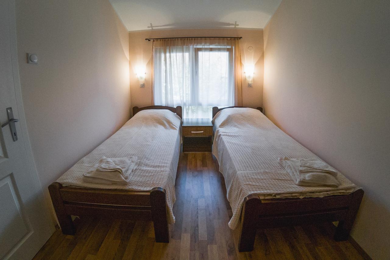 Apartmani "Stefanovic" Soko Banja Luaran gambar