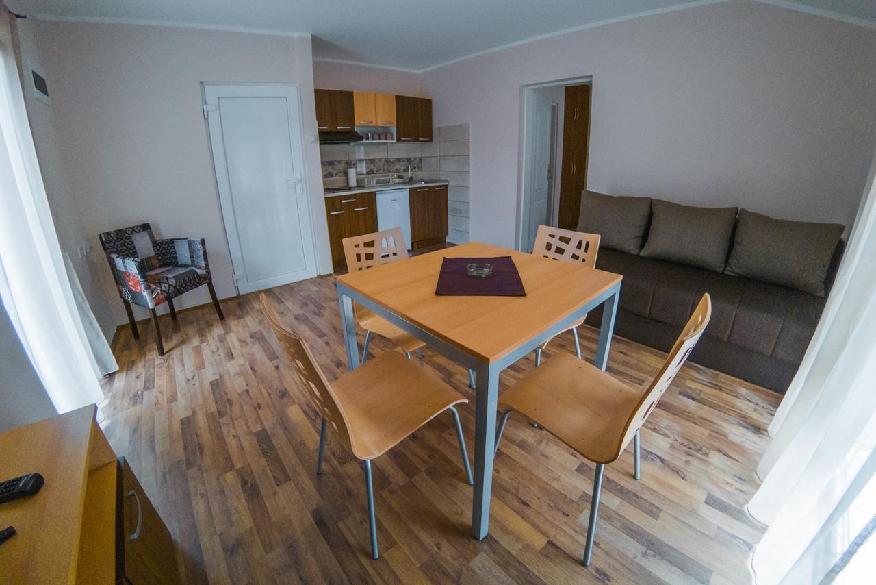 Apartmani "Stefanovic" Soko Banja Luaran gambar