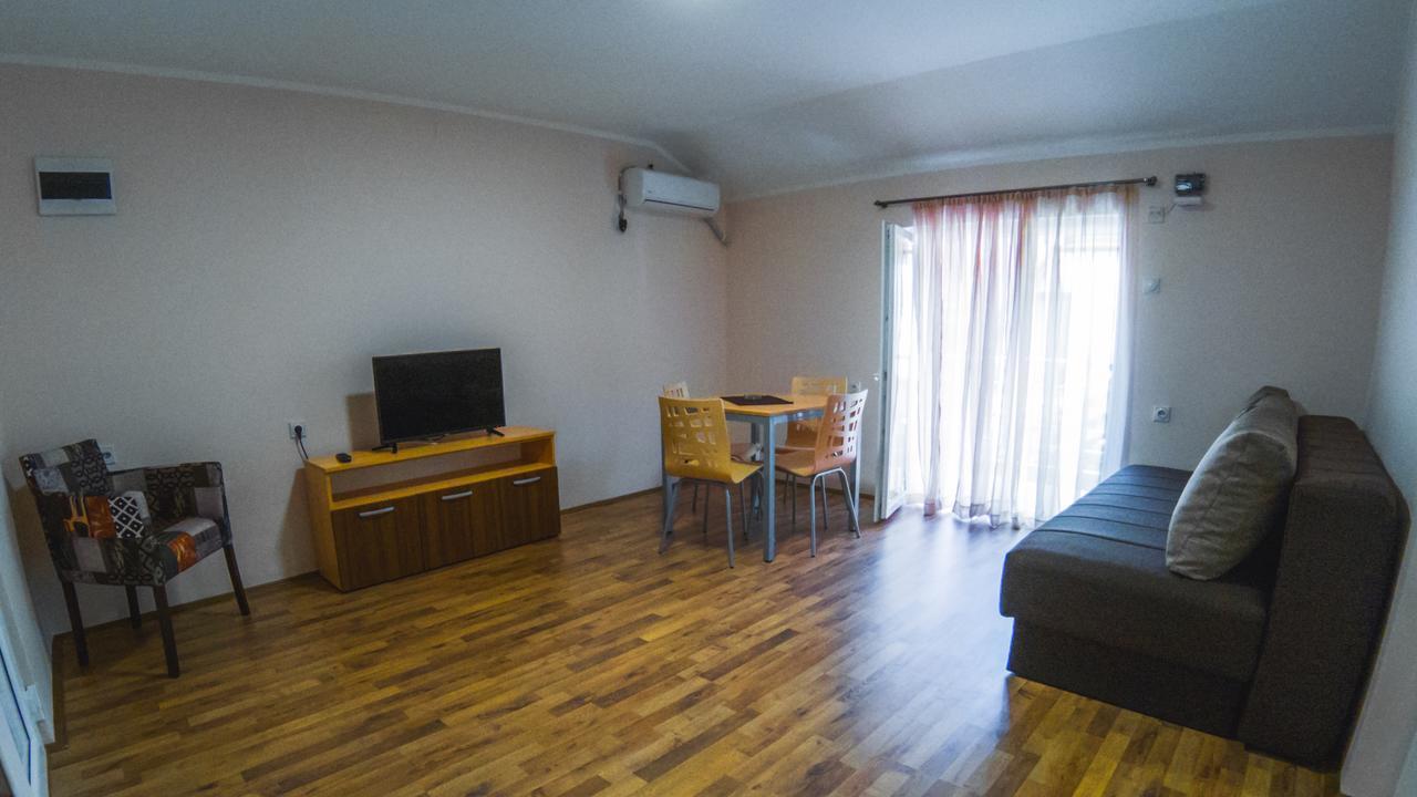 Apartmani "Stefanovic" Soko Banja Luaran gambar