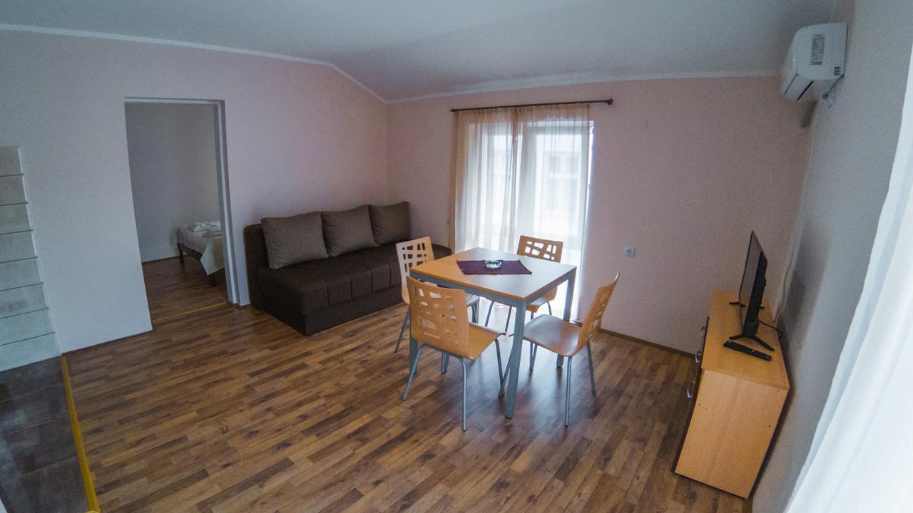 Apartmani "Stefanovic" Soko Banja Luaran gambar