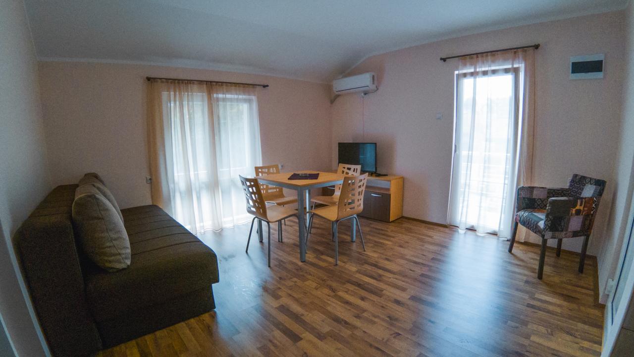 Apartmani "Stefanovic" Soko Banja Luaran gambar