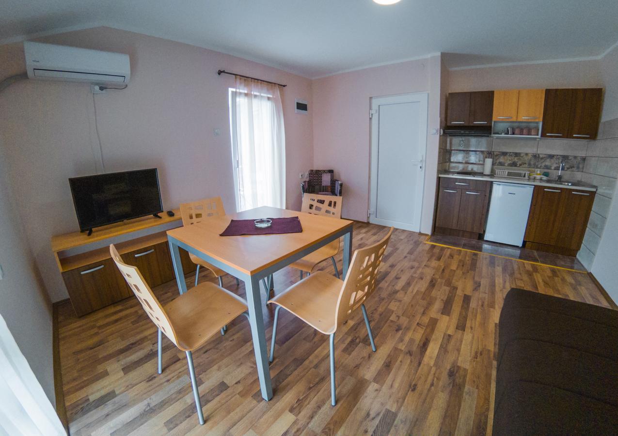 Apartmani "Stefanovic" Soko Banja Luaran gambar