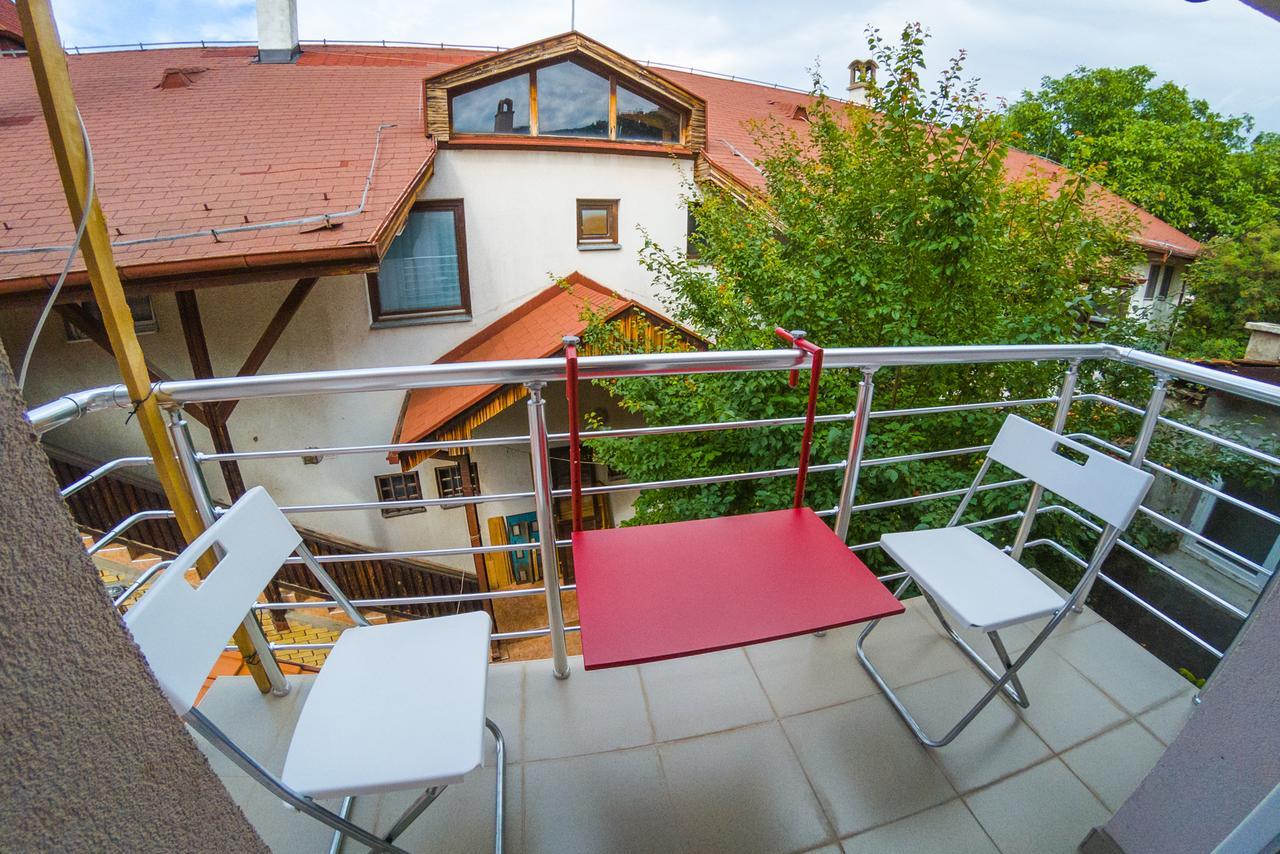 Apartmani "Stefanovic" Soko Banja Luaran gambar