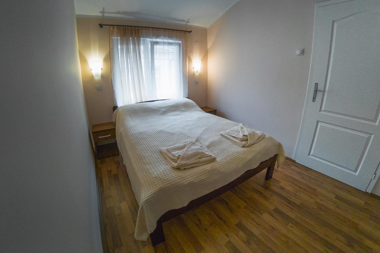 Apartmani "Stefanovic" Soko Banja Luaran gambar