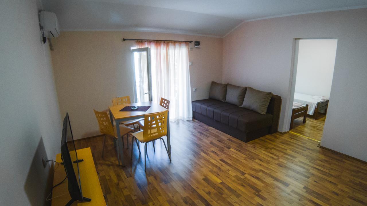 Apartmani "Stefanovic" Soko Banja Luaran gambar