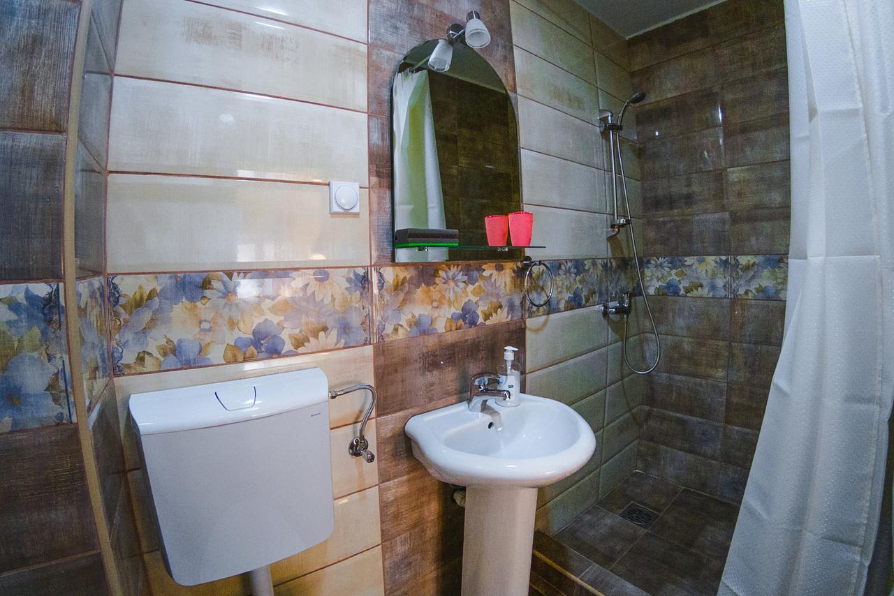 Apartmani "Stefanovic" Soko Banja Luaran gambar