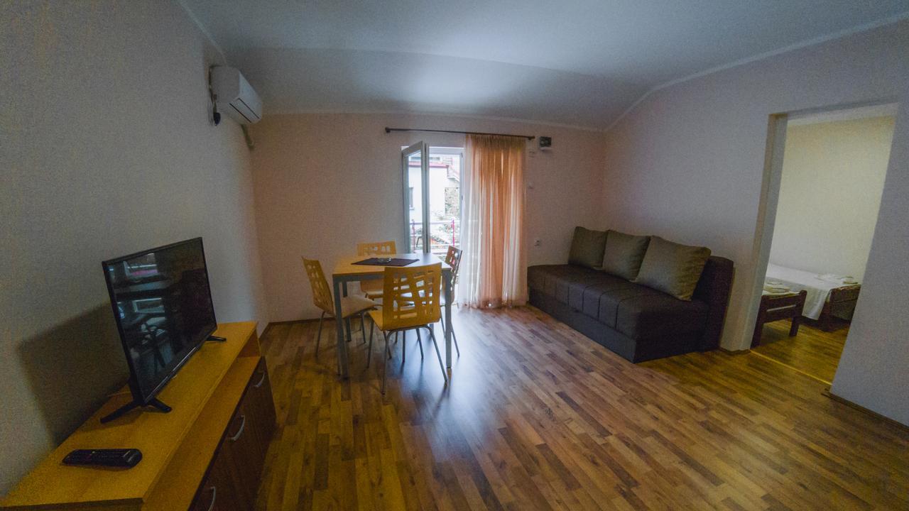 Apartmani "Stefanovic" Soko Banja Luaran gambar