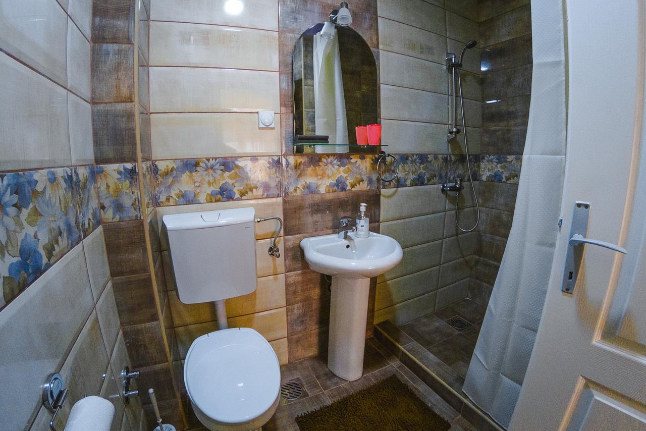 Apartmani "Stefanovic" Soko Banja Luaran gambar