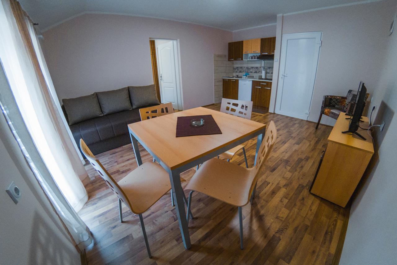 Apartmani "Stefanovic" Soko Banja Luaran gambar